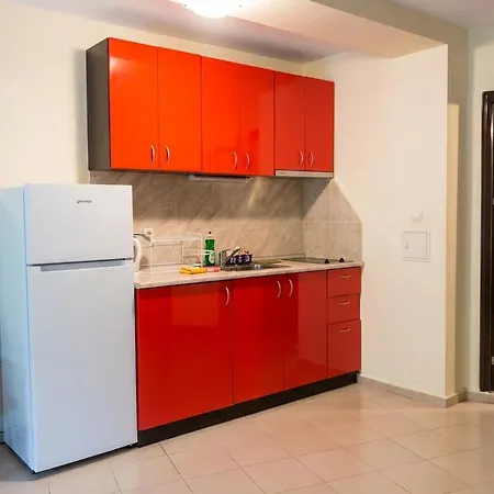 Appartamento спас 2 *