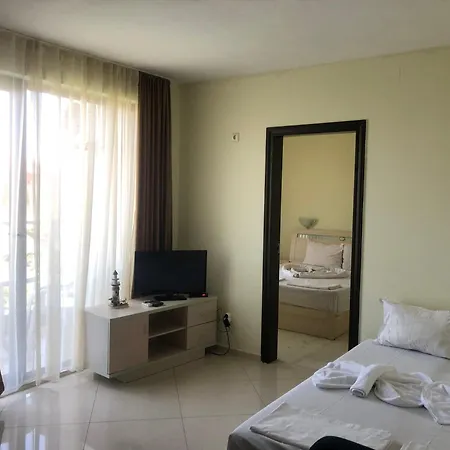 Appartamento спас 2